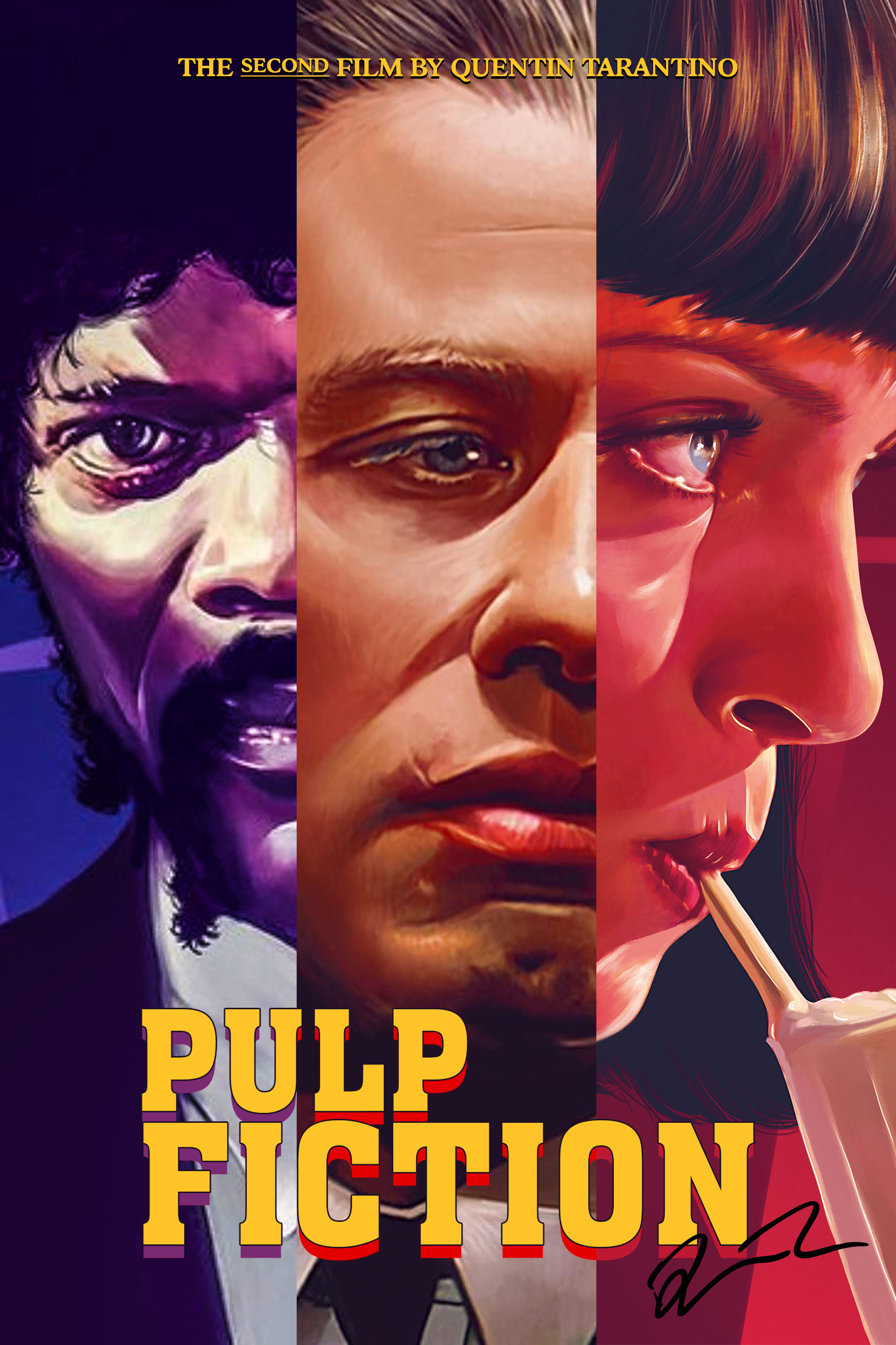 Pulp Fiction (1994) [7263] (A1744566213) [[Movies]] --Plex--